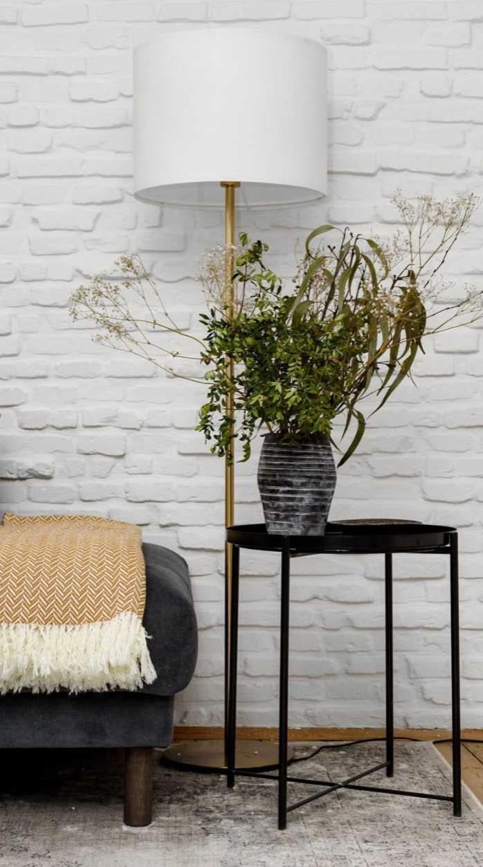 Apartment Luxe Kopenhagen