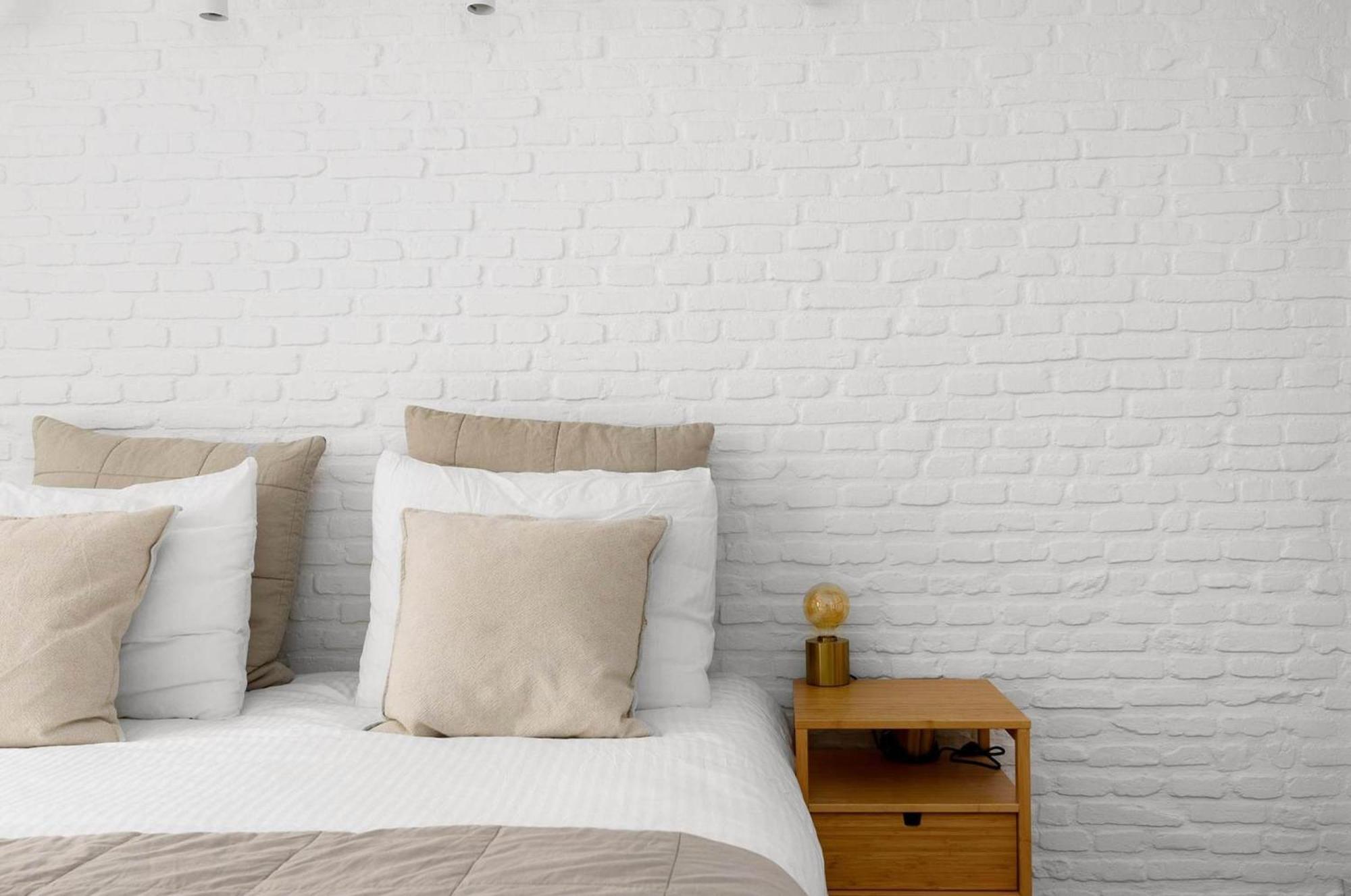 Apartment Luxe Kopenhagen