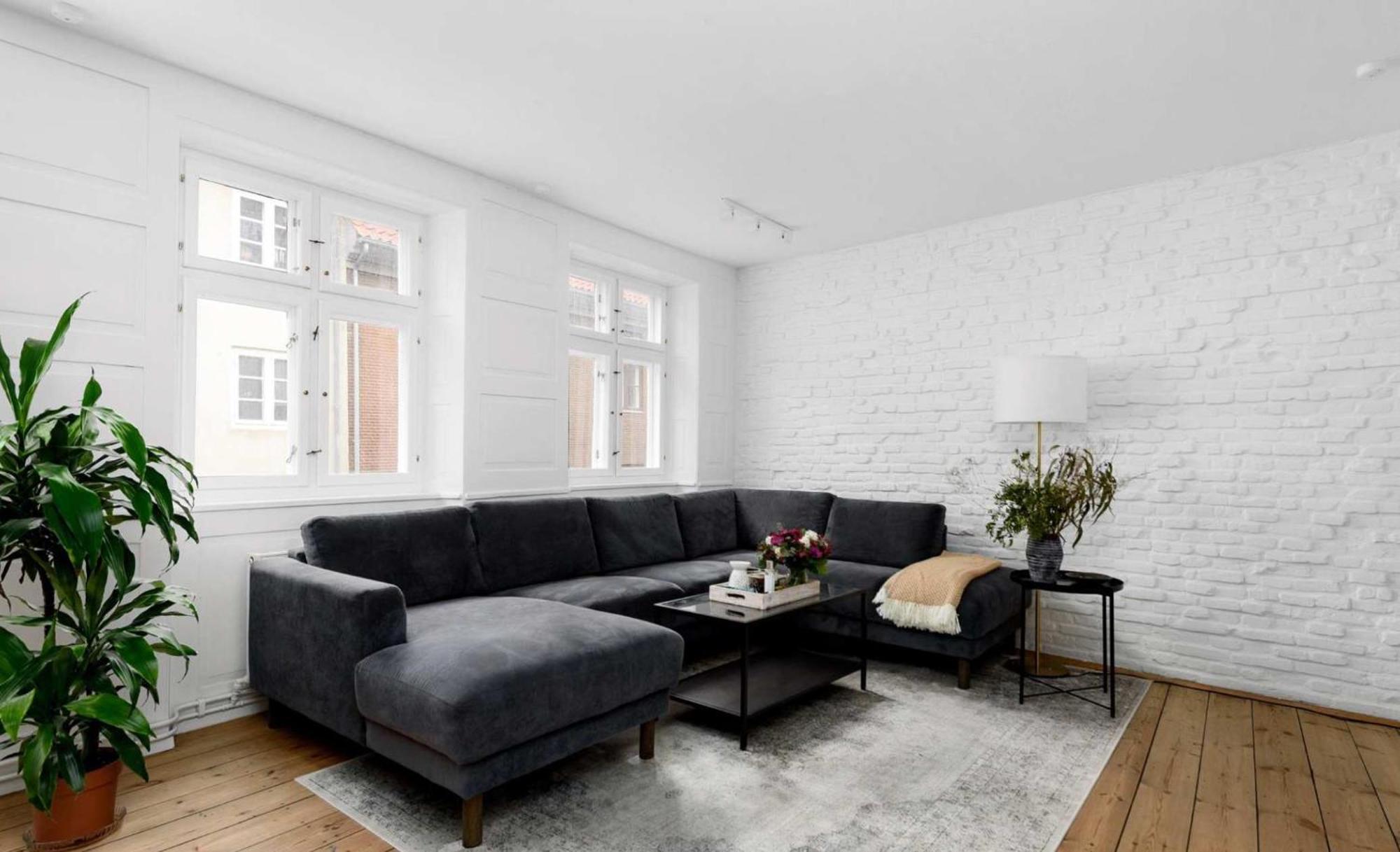 Luxe Apartment Kopenhagen